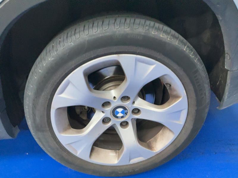 BMW X1 sDrive 18d 2015 – снимка 5