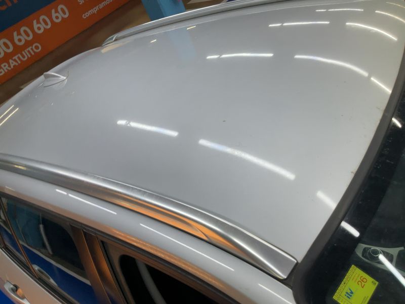 BMW X1 sDrive 18d 2015 – снимка 13
