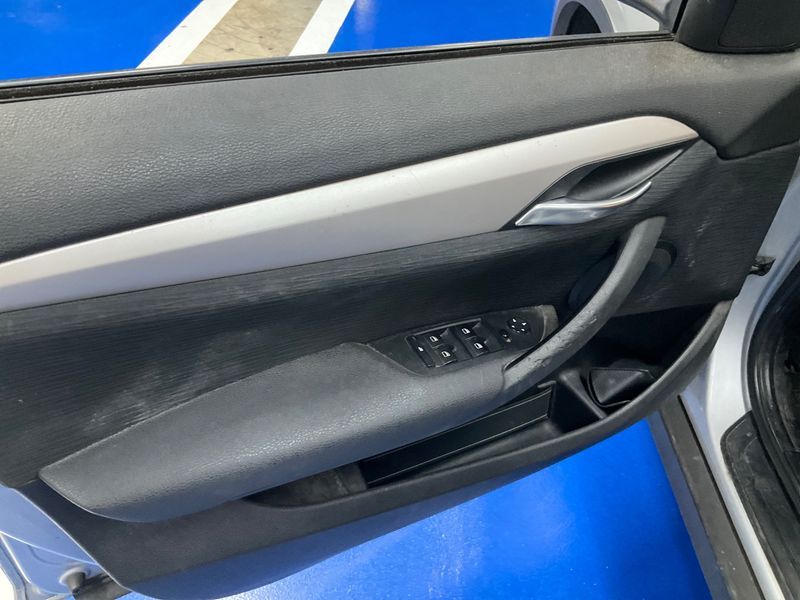 BMW X1 sDrive 18d 2015 – снимка 27