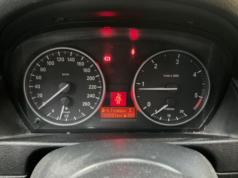 BMW X1 sDrive 18d 2015 – снимка 18