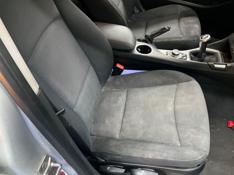BMW X1 sDrive 18d 2015 – снимка 23