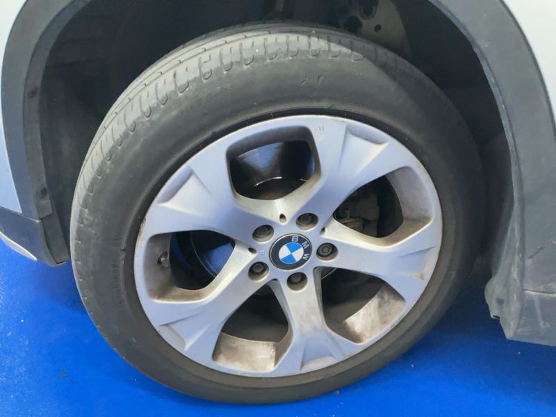 BMW X1 sDrive 18d 2015 – снимка 3