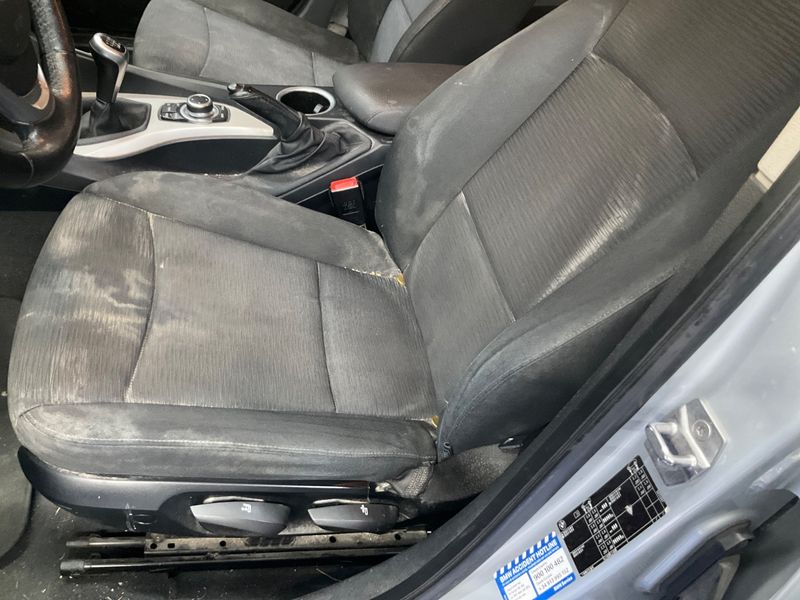 BMW X1 sDrive 18d 2015 – снимка 25