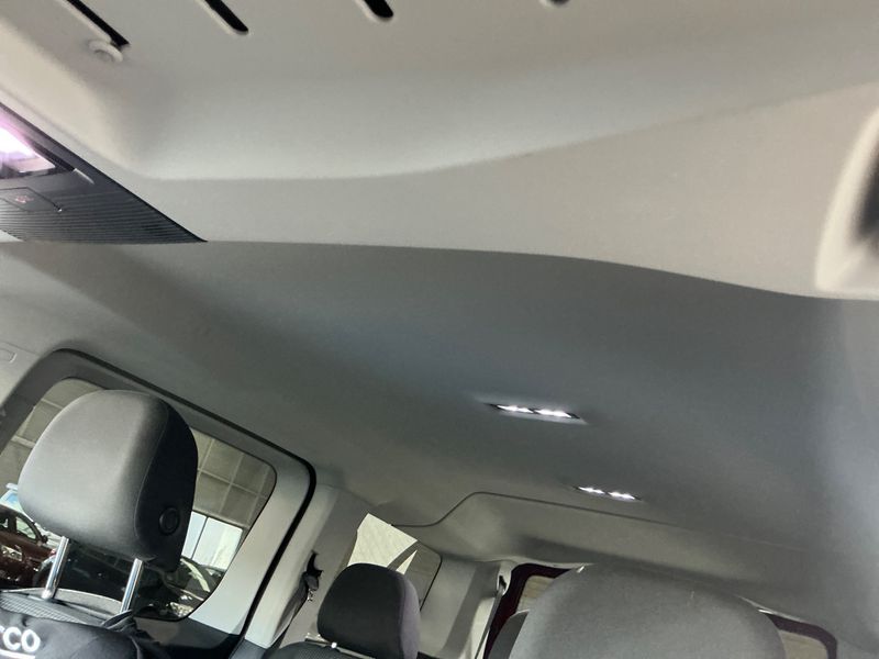 Volkswagen Caddy 2.0 TDI Maxi 2023 – снимка 34