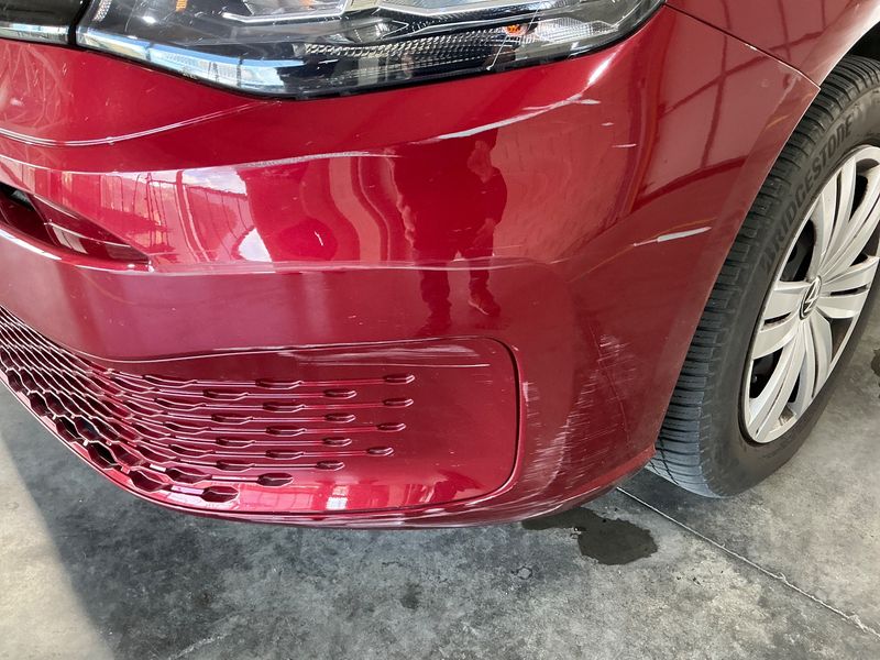 Volkswagen Caddy 2.0 TDI Maxi 2023 – снимка 31