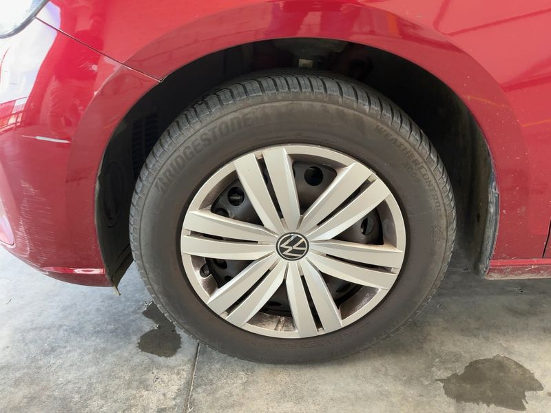 Volkswagen Caddy 2.0 TDI Maxi 2023 – снимка 3