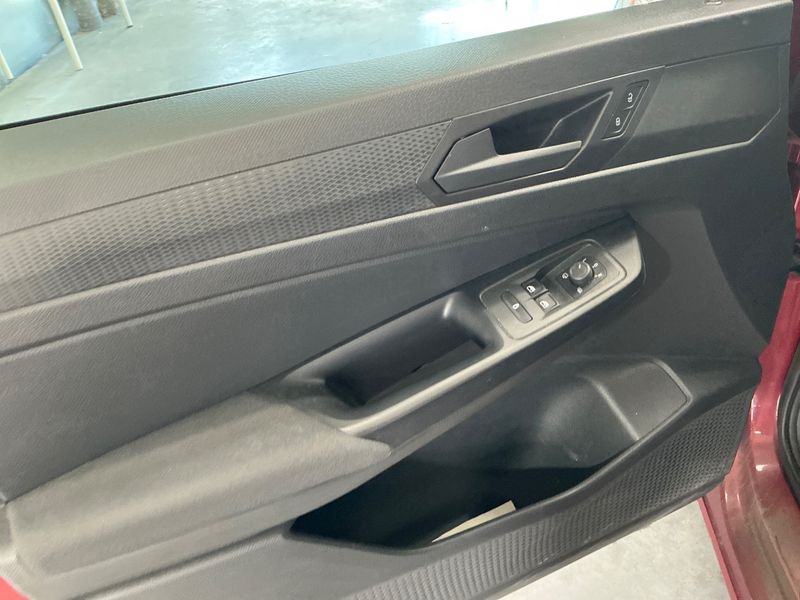 Volkswagen Caddy 2.0 TDI Maxi 2023 – снимка 31