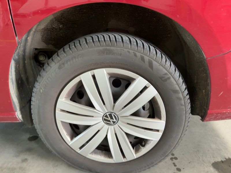 Volkswagen Caddy 2.0 TDI Maxi 2023 – снимка 5