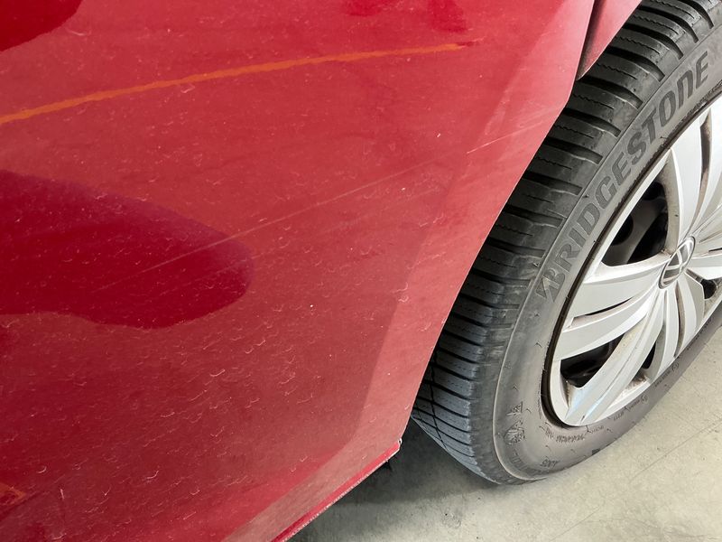 Volkswagen Caddy 2.0 TDI Maxi 2023 – снимка 26