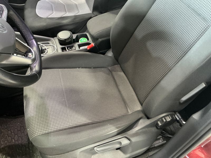 Volkswagen Caddy 2.0 TDI Maxi 2023 – снимка 33