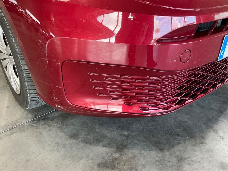 Volkswagen Caddy 2.0 TDI Maxi 2023 – снимка 30