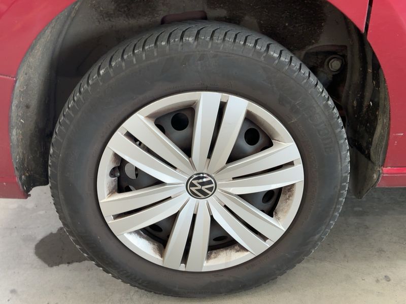 Volkswagen Caddy 2.0 TDI Maxi 2023 – снимка 9