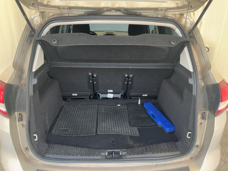 Ford C-Max 1.5 TDCi Titanium 2015 – снимка 15
