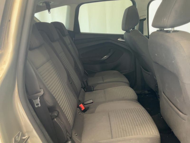 Ford C-Max 1.5 TDCi Titanium 2015 – снимка 19