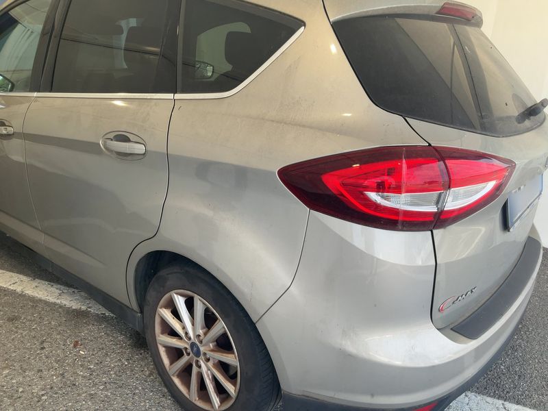 Ford C-Max 1.5 TDCi Titanium 2015 – снимка 6