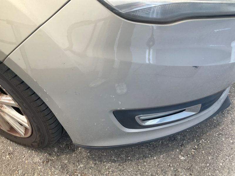 Ford C-Max 1.5 TDCi Titanium 2015 – снимка 25