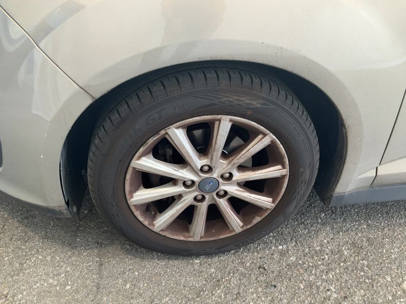 Ford C-Max 1.5 TDCi Titanium 2015 – снимка 3