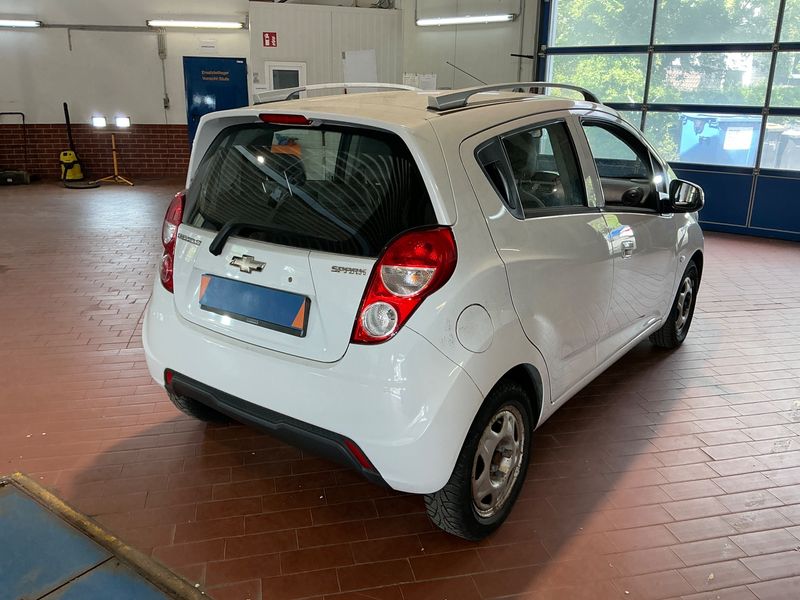 Chevrolet Spark 1.2 LT 2013 – снимка 2