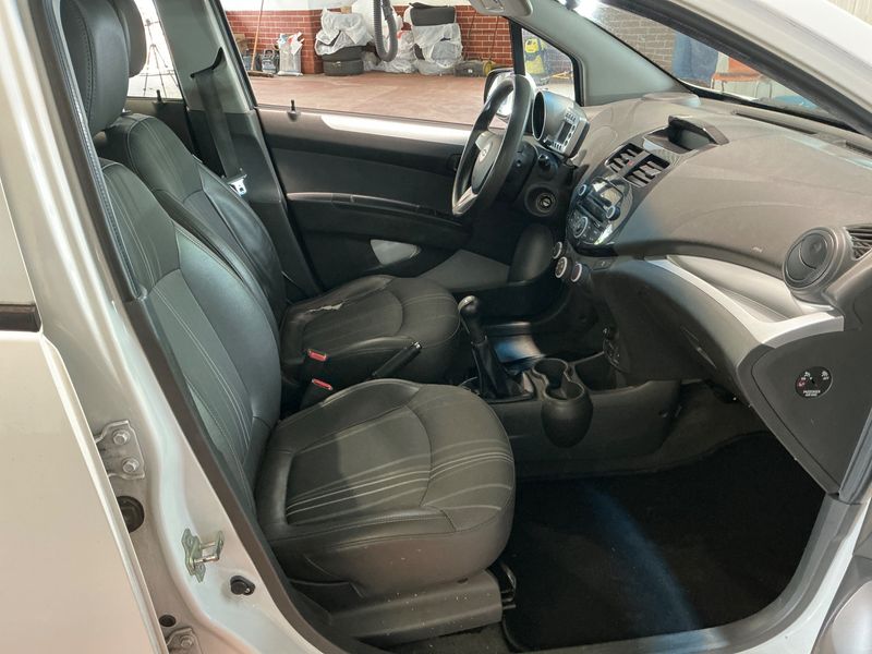Chevrolet Spark 1.2 LT 2013 – снимка 3