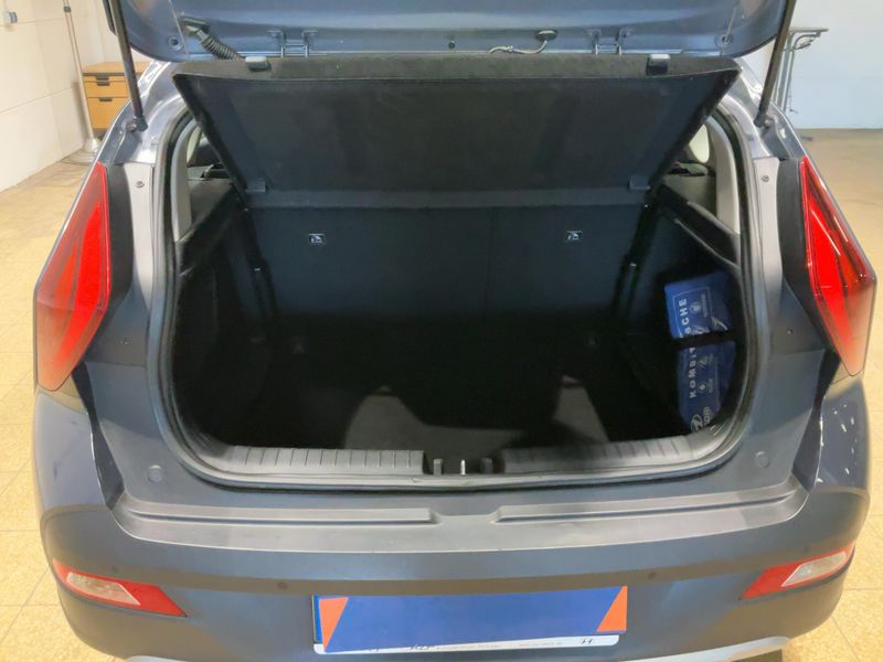 Hyundai Bayon 1.0 T-GDI Mild-Hybrid Trend 2WD 2024 – снимка 15