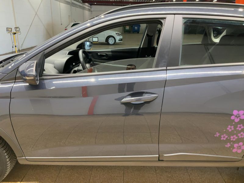 Hyundai Bayon 1.0 T-GDI Mild-Hybrid Trend 2WD 2024 – снимка 4