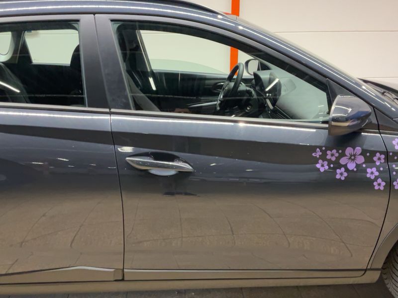 Hyundai Bayon 1.0 T-GDI Mild-Hybrid Trend 2WD 2024 – снимка 10