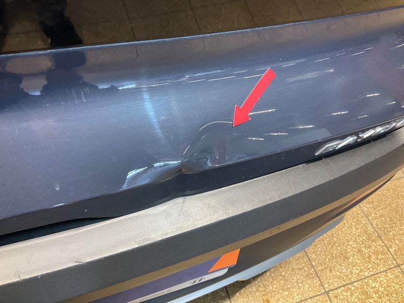 Hyundai Bayon 1.0 T-GDI Mild-Hybrid Trend 2WD 2024 – снимка 35