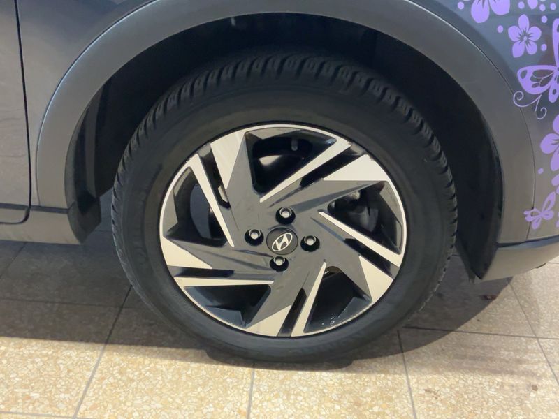 Hyundai Bayon 1.0 T-GDI Mild-Hybrid Trend 2WD 2024 – снимка 11