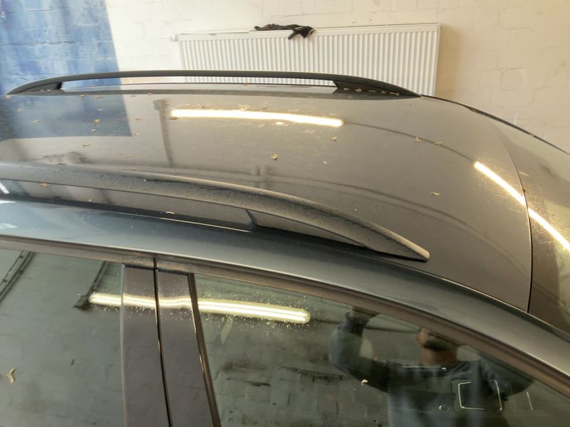 Skoda Octavia 2.0 TDI RS 2015 – снимка 13