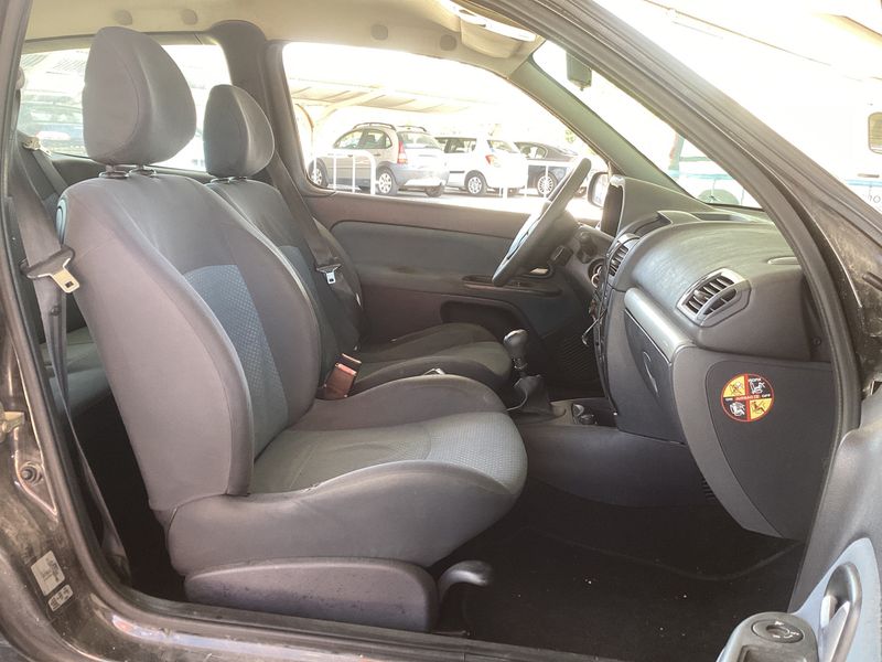 Renault Clio 1.5 dCi Community 2006 – снимка 3