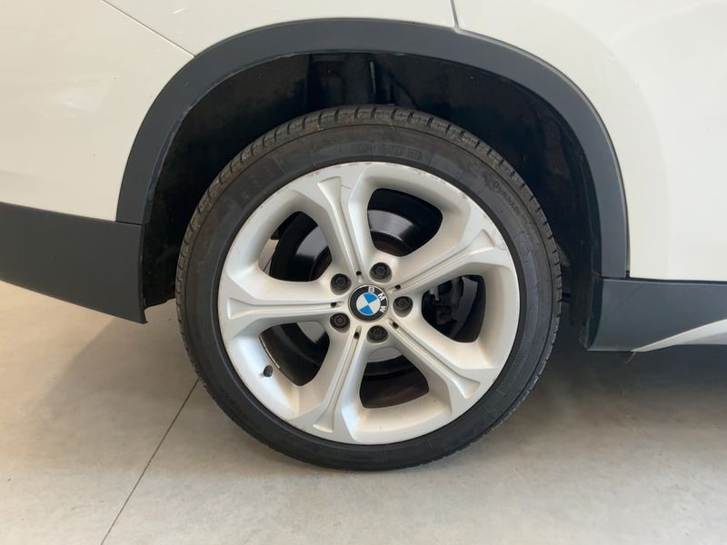 BMW X1 sDrive 18d xLine 2014 – снимка 9