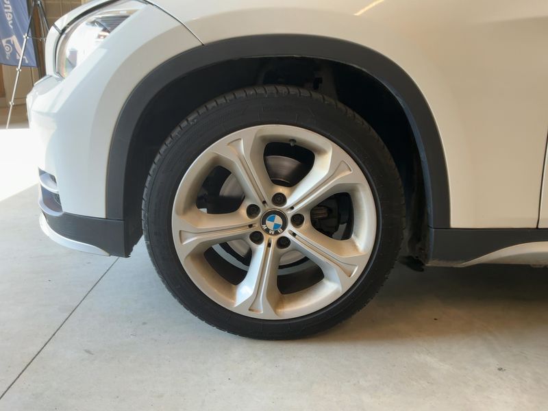 BMW X1 sDrive 18d xLine 2014 – снимка 3