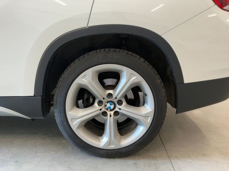 BMW X1 sDrive 18d xLine 2014 – снимка 5