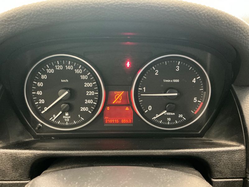 BMW X1 sDrive 18d xLine 2014 – снимка 18