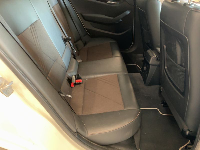 BMW X1 sDrive 18d xLine 2014 – снимка 19