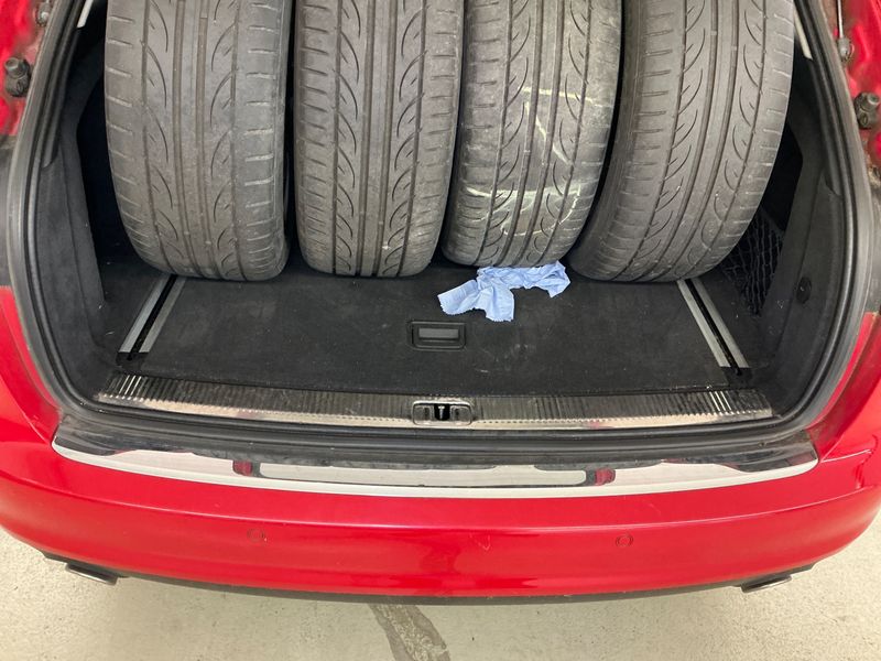 Audi A6 3.0 V6 TDI quattro 2010 – снимка 28
