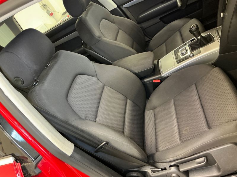 Audi A6 3.0 V6 TDI quattro 2010 – снимка 36