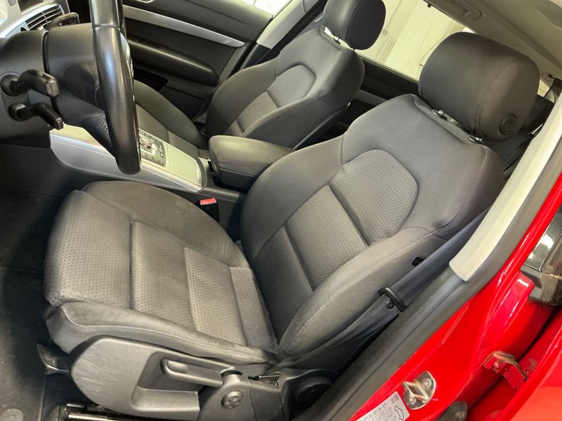 Audi A6 3.0 V6 TDI quattro 2010 – снимка 41