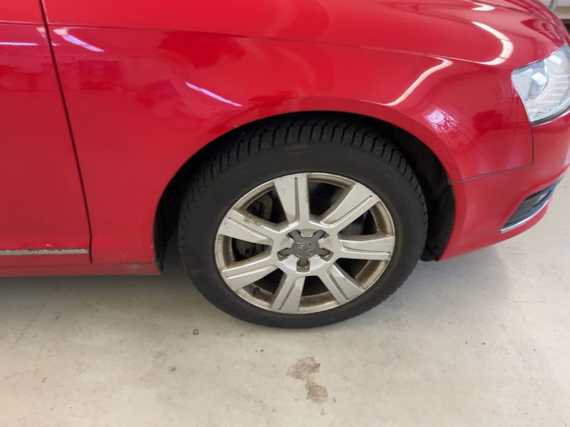 Audi A6 3.0 V6 TDI quattro 2010 – снимка 11
