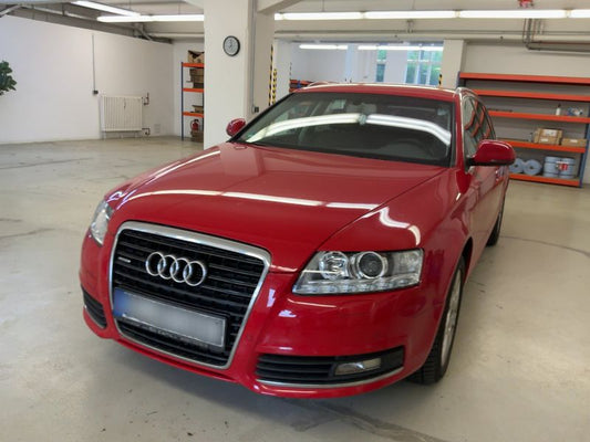 Audi A6 3.0 V6 TDI quattro 2010 – снимка 1
