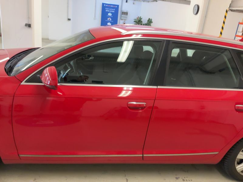 Audi A6 3.0 V6 TDI quattro 2010 – снимка 4
