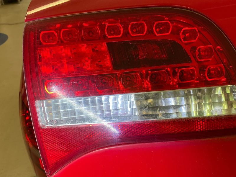 Audi A6 3.0 V6 TDI quattro 2010 – снимка 49
