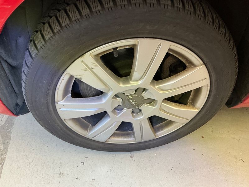 Audi A6 3.0 V6 TDI quattro 2010 – снимка 43