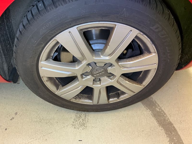 Audi A6 3.0 V6 TDI quattro 2010 – снимка 42