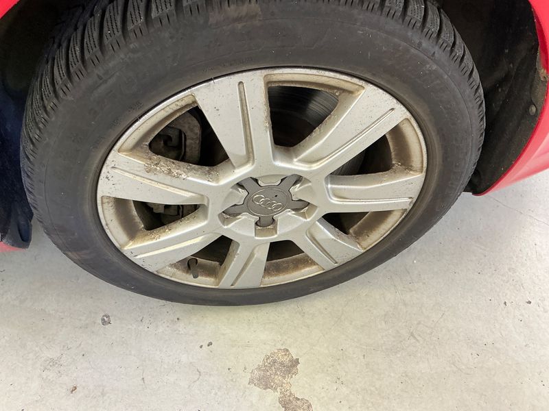 Audi A6 3.0 V6 TDI quattro 2010 – снимка 23