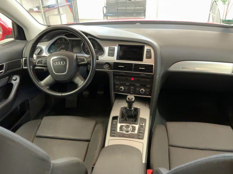 Audi A6 3.0 V6 TDI quattro 2010 – снимка 18