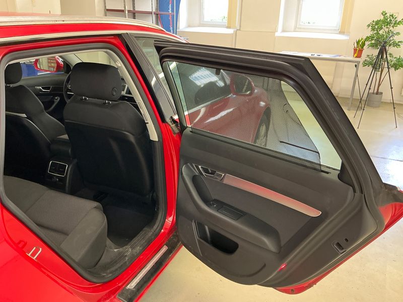 Audi A6 3.0 V6 TDI quattro 2010 – снимка 37