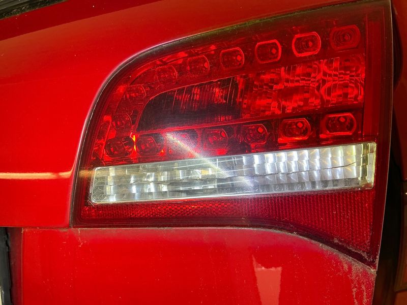 Audi A6 3.0 V6 TDI quattro 2010 – снимка 50