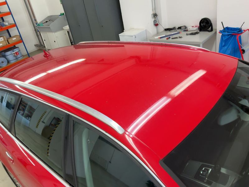 Audi A6 3.0 V6 TDI quattro 2010 – снимка 13