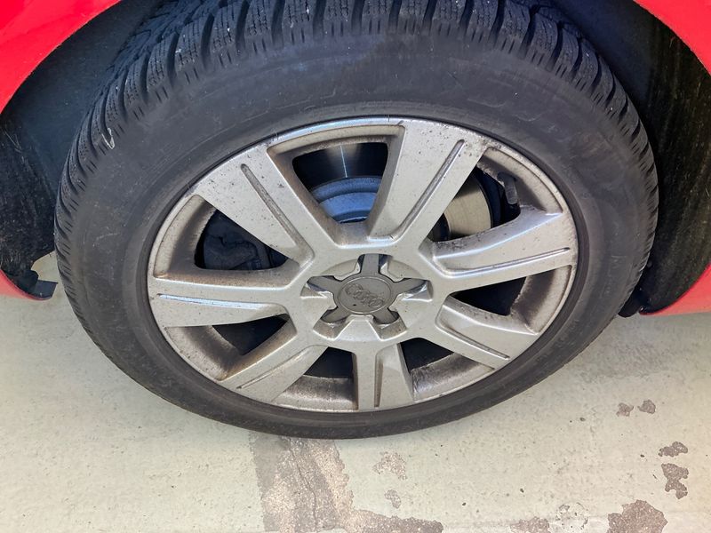 Audi A6 3.0 V6 TDI quattro 2010 – снимка 26